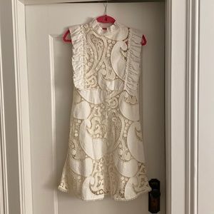 See by Chloe dress, size 36. Fits like a small/medium